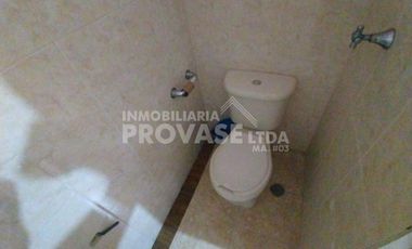 apartamento en venta en caobos. Cod V2523