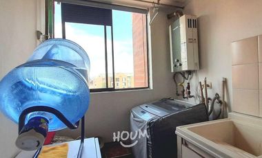 Apartamento El Cortijo ID: 165307r