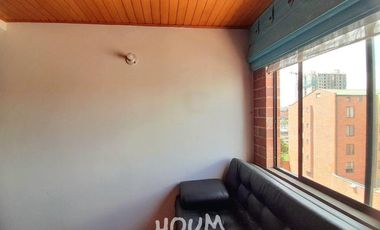 Apartamento El Cortijo ID: 165307r