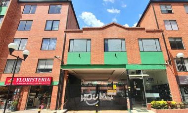 Apartamento El Cortijo ID: 165307r