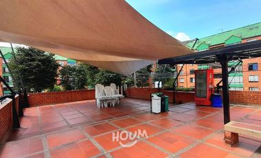 Apartamento El Cortijo ID: 165307r