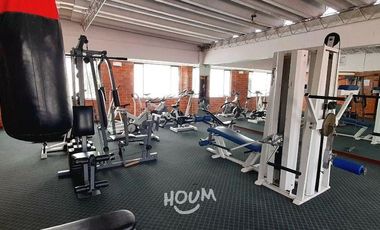 Apartamento El Cortijo ID: 165307r