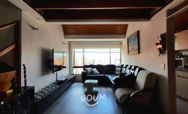 Apartamento El Cortijo ID: 165307r