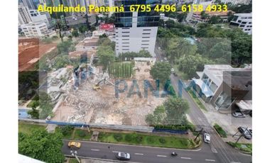 Se Vende Terreno Esquinero 3.550 Mts2 Obarrio $9.500.000.00