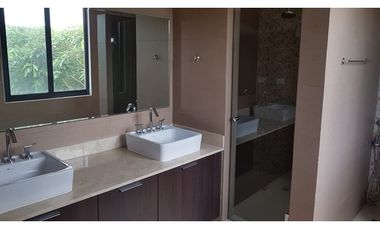 Venta de casa en Panamá Pacífico (River Valley) GTA