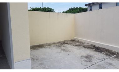 Venta de casa en Panamá Pacífico (River Valley) GTA