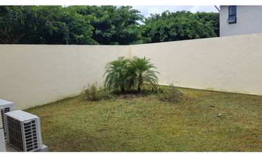 Venta de casa en Panamá Pacífico (River Valley) GTA