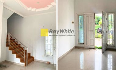 RUMAH JUAL PALEMBANG