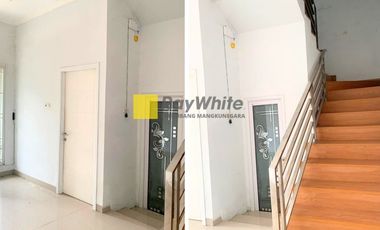 RUMAH JUAL PALEMBANG