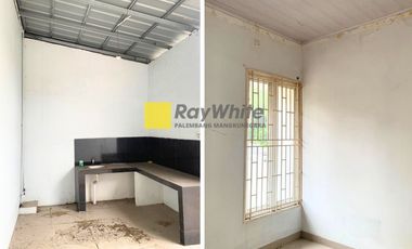RUMAH JUAL PALEMBANG