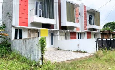 RUMAH JUAL PALEMBANG
