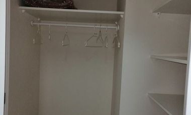 2 dormitorios 2 baños amoblado Cerro Polanco-Linda vista