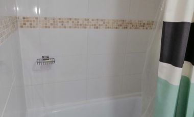 2 dormitorios 2 baños amoblado Cerro Polanco-Linda vista