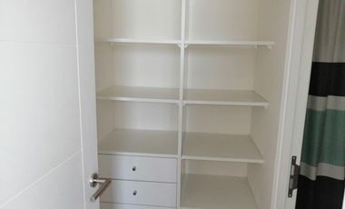 2 dormitorios 2 baños amoblado Cerro Polanco-Linda vista