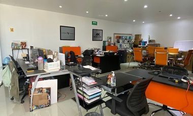 VENTA OFICINA INSURGENTES SUR