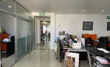 VENTA OFICINA INSURGENTES SUR