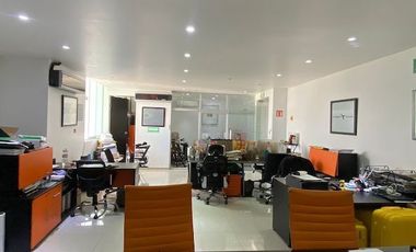 VENTA OFICINA INSURGENTES SUR