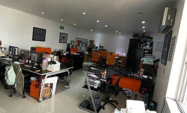 VENTA OFICINA INSURGENTES SUR