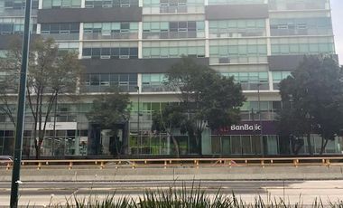 VENTA OFICINA INSURGENTES SUR