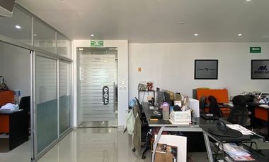VENTA OFICINA INSURGENTES SUR