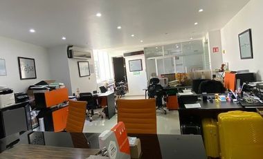VENTA OFICINA INSURGENTES SUR
