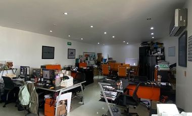 VENTA OFICINA INSURGENTES SUR