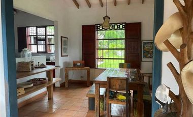 VENTA FINCA PARCELACIÓN AMAGA SUROESTE ANTIOQUEÑO
