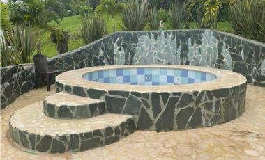 VENTA FINCA PARCELACIÓN AMAGA SUROESTE ANTIOQUEÑO