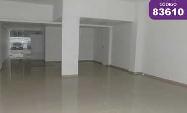local en arriendo/venta en alto prado. Cod A83610