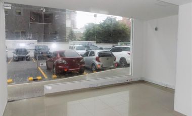 local en arriendo/venta en alto prado. Cod A83610