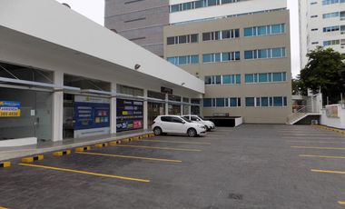 local en arriendo/venta en alto prado. Cod A83610