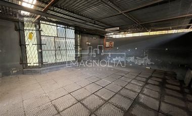 Local comercial en arriendo en Las Condes