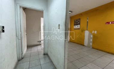 Local comercial en arriendo en Las Condes