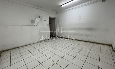 Local comercial en arriendo en Las Condes