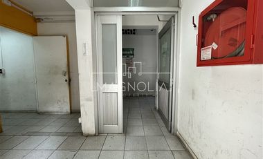 Local comercial en arriendo en Las Condes