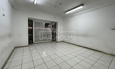 Local comercial en arriendo en Las Condes