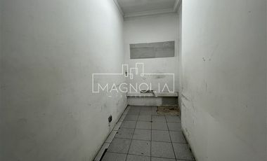 Local comercial en arriendo en Las Condes