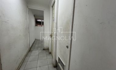 Local comercial en arriendo en Las Condes