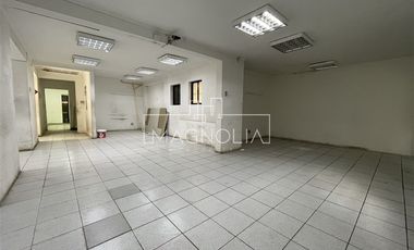 Local comercial en arriendo en Las Condes