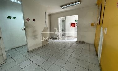 Local comercial en arriendo en Las Condes