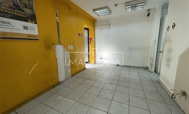 Local comercial en arriendo en Las Condes