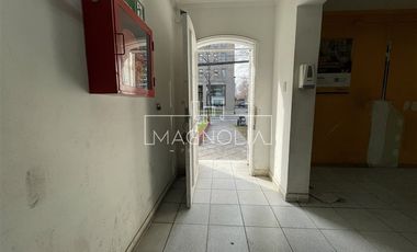 Local comercial en arriendo en Las Condes