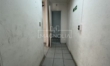 Local comercial en arriendo en Las Condes