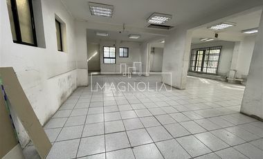 Local comercial en arriendo en Las Condes