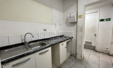 Local comercial en arriendo en Las Condes