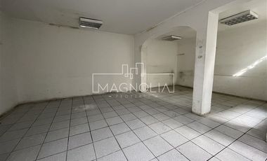 Local comercial en arriendo en Las Condes