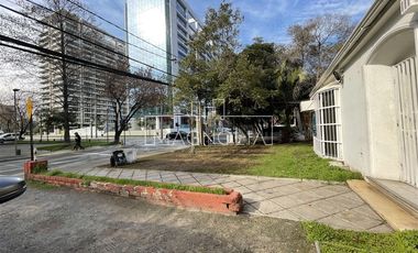 Local comercial en arriendo en Las Condes