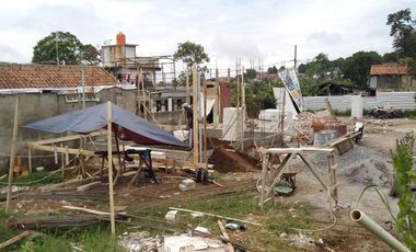Villa mewah nyaman Harga Terjangkau 1 unit Lagi Cihanjuang Bandung Utara Cimahi