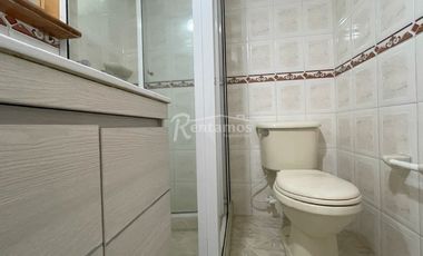 apartamento en arriendo en suramérica. Cod A776228