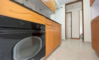 apartamento en arriendo en suramérica. Cod A776228